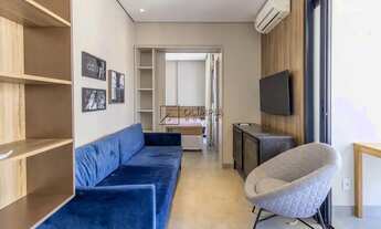 Imagem: Aluguel Apartamento 1 Dormitórios - 33