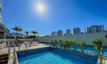 Imagem: Praia Brava - Apto Mobiliado - 3 Qts - 2