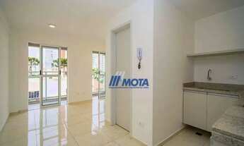 Imagem 2: Studio com 1 dormitório para alugar, 25 m² por R$ 2.218,00/mês - Cristo Rei - Curitiba/PR
