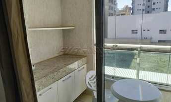 Imagem 4: Apartamento Padrão em Ribeirão Preto