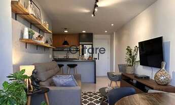 Imagem 5: Apartamento à venda - 44,27m²