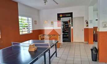 Imagem 5: Apartamento com 2 dormitórios para venda e locação, 53m² - Residencial América Latina - Ja