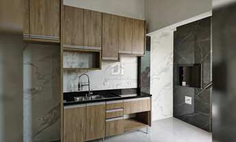 Imagem 4: Sobrado alto padrão à venda em Colombo | 157 m² construídos, 5 quartos, sendo 3 suítes