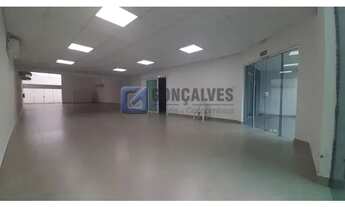 Imagem 4: Locação Predio Comercial Sao Bernardo do Campo Vila Caminho do Mar Ref: 38431