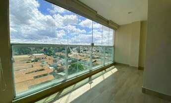 Imagem 5: Apartamento Condomínio Essencial, Bairro Morada do Sol, Teresina