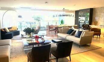 Imagem: Alto padrão na região do Ibirapuera, 281