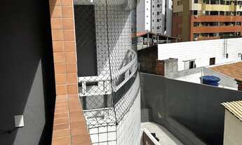 Imagem 5: Apto 3 Quartos Condominio Silenus Meireles