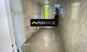 Imagem 4: Apartamento com 2 dormitórios para alugar, 83 m² por R$ 2.575/mês - Auxiliadora - Porto Al