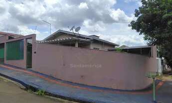 Imagem: Casa para alugar com 2 quartos no Jardim