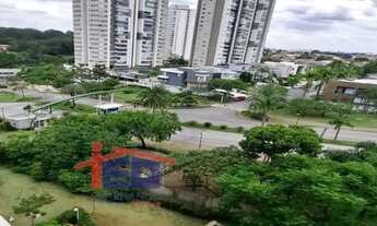Imagem: Residencial - Lorian Boulevard