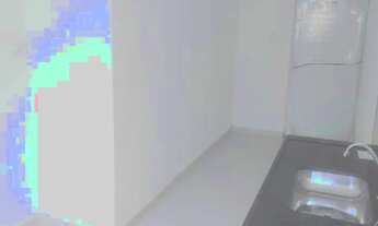 Imagem 2: Apartamento Novo na Avenida Itaquera