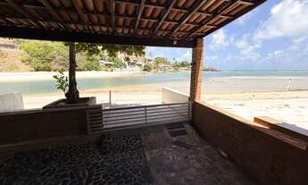 Imagem 2: Casa de praia PIRANGI DO SUL