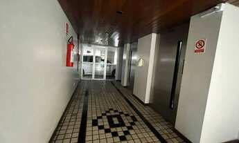 Imagem 6: Imóvel para venda possui 137 metros quadrados com 3 quartos em Ponta Verde - Maceió - AL