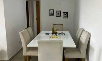 Imagem 3: Apartamento à venda, 58 m² por R$ 335.000,00 - Parque das Nações - Santo André/SP