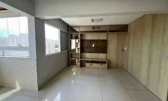 Imagem 3: Apartamento com 3 quartos para locação na quadra Arse 21 (204 sul), Plano Diretor Sul, Pal