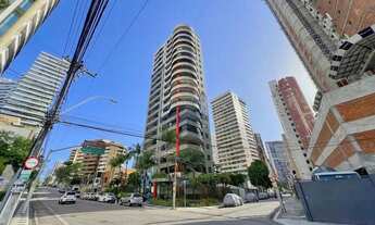 Imagem: Apartamento - 170m - 3 suítes - 2 vagas