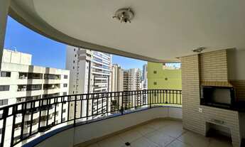 Imagem: Apartamento de Alto Padrão 4 Suítes Plenas