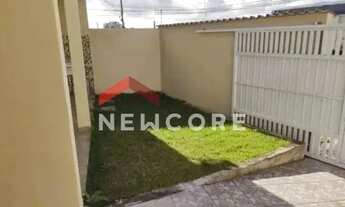 Imagem 2: Casa em Rua Algodoeiro - Estância dos Eucaliptos - Peruíbe/SP