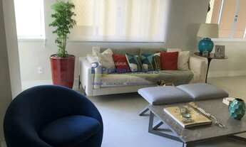 Imagem: Apartamento á venda com 116m² - 2 quartos