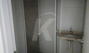 Imagem 5: Apartamento com 01 quarto, sala, cozinha, banheiro, área de serviço na Vila Medeiros