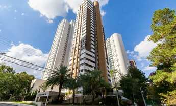 Imagem: Apartamento à venda, 119 m² por R$ 1.249.000,00