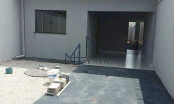 Imagem: Casa 02 quartos - Parque Solimões - Goianira