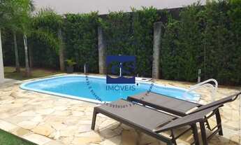 Imagem 5: Casa em condomínio à venda , 4 quartos Condomínio Jardim Theodora Condomínio Jardim Theodo