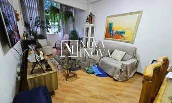 Imagem 5: APARTAMENTO com 100M³, em Copacabana!