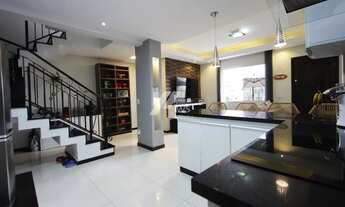 Imagem 13: Sobrado a 2km do Parque Bacacheri