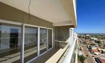 Imagem 16: Apartamento à venda no bairro Plano Diretor Sul - Palmas/TO