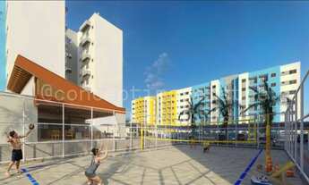 Imagem 7: Apartamentos de condomínio no parque piaui teresina