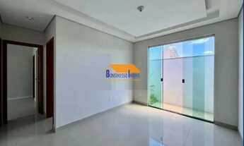 Imagem 5: Apartamento 2 quartos, area privativa externa no Piratininga em Belo Horizonte