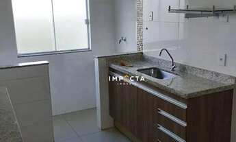 Imagem: Apartamento com 2 dormitórios à venda