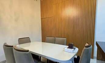 Imagem 7: 407 sul Arso 43 ,Casa c armários ,Acabamento Premium 3/4 sendo uma suíte master c closed