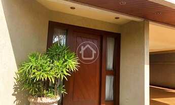 Imagem 2: SOBRADO COM ÁREA DE LAZER