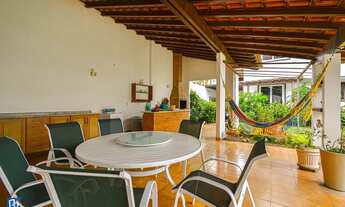 Imagem 7: Casa Duplex com 4 quartos, 767 m² - venda por R$ 4.800.000 ou aluguel por R$ 18.000/mês