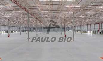 Imagem 5: Galpão em Condomínio para alugar no Bairro Vereda em Ribeirão das Neves - MG