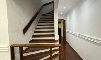 Imagem 5: Sobrado com 3 dormitórios, 228 m² - venda por R$ 950.000,00 ou aluguel por R$ 4.733,00/mês