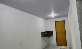 Imagem 2: Salão Comercial, 50m2, banheiro e copa Vila Regente Feijó