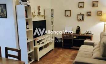 Imagem 6: Botafogo Apartamento com 1 dormitório