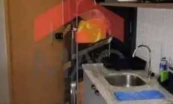 Imagem 5: Apartamento para Venda em Salvador, Jardim Armação, 1 dormitório, 1 banheiro, 1 vaga