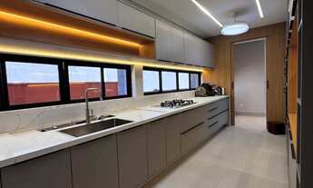 Imagem 7: Alphaville 4 324m2 04 suítes