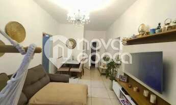 Imagem 7: Copacabana Apartamento com 3 dormitórios