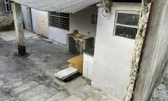 Imagem 4: Kit Net para alugar