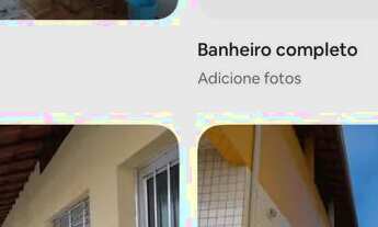 Imagem: Alugo suite quarto pousada temporada