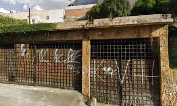 Imagem 2: Terreno à venda no Bairro da Vila Maria Eugenia na Rua Coronel José Rufino Freire