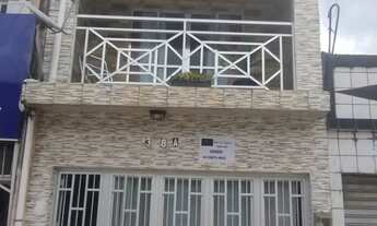 Imagem 2: Venda - Casa com 1° andar - Chã da Jaqueira