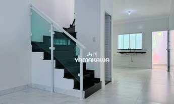 Imagem 3: Sobrado com 3 dormitórios à venda, 97 m² por R$ 660.000,00 - Cidade Patriarca - São Paulo