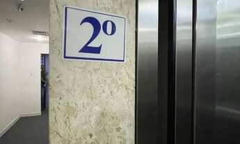 Imagem: Andar Corporativo para alugar, 300 m²