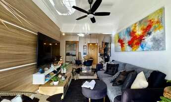 Imagem 3: Apartamento 2 Dormitórios - Bairro Centro